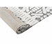 Beliani De pelo corto SIBI 200x300 Blanco