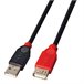 Cable USB 42817 Negro