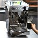 Cafetera Superautomática Baristeo Brava Cafetera Superautomática Baristeo Brava Plateado