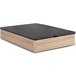 Canapé Premium 90x190 Madera