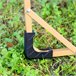 Aktive Silla plegable glamping Verde