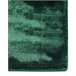 Beliani Alfombra de pelo corto GESI II 200x300 Verde Oscuro
