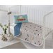 COLCHA BOUTI REVERSIBLE PLANETA Multicolor