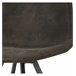 ATLANTA-Silla x2 Marron