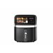 Freidora sin aceite FAGOR FGE03881 Negro