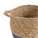 Set de 3 cestas Anxo Azul