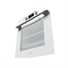 Horno Multifunción 111000007 Blanco
