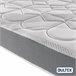 Colchón de viscoelástica CLARK BULTEX BULTEX 