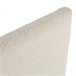 Cabecero Niebla tela borreguito 160 Beige