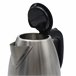 Hervidor de Agua Eléctrico MPM MCZ-84M Plateado