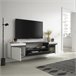 Mueble TV, Televisión 200 Blanco