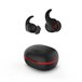 Auriculares in Ear Bluetooth Freestyle Space Negro