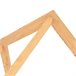 Estructura De Cama Infantil 206x97 Marron