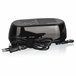 Despertador Roadstar CLR-2477 Negro
