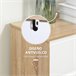 Armario de Baño MDF kleankin, hogar - baño 60 Multicolor