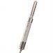 Cecotec Cepillo de aire CeramicCare 14in1 AirGlam Champagne Negro