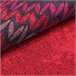 Alfombra decorativa RUSG&RUGS MANDALA 80x150 Multicolor
