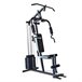 Máquina multiestación Multigym 300 Negro
