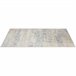 Alfombra de diseño vintage 80x150 Beige