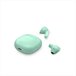Auriculares in Ear Bluetooth StreetMusic Mint Multicolor