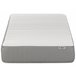 Beliani Cómodo colchón para cama individual FANCY 