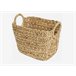 Cesta ALEXIA natural talla S 30cm Natural