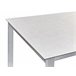 Beliani Conjunto de comedor COSOLETO Blanco