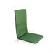 Cojín reversible de sillón 47x38 Cojín reversible de sillón 47x38 Verde Oscuro
