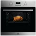 Horno Aluminio