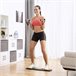 Tabla de Flexiones Push-Up con Bandas de Resistencia y Guía de Ejercicios Negro