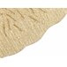 Beliani Alfombra para niños BALTO Beige