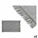 Alfombra Gris