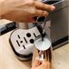 Cecotec Cafetera express Cafetera Espresso Cafelizzia 790 Steel D Inox