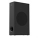 Barra de Sonido Stage V2 Negro