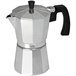 Cafetera Italiana CCA6          * Plateado