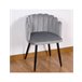 Silla Presume De Casa Estela Gris