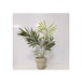 Planta artificial ELSY con maceta Multicolor