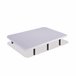 Base Tapizada, DreamNite, Tejido 3D Antideslizante Con Patas 