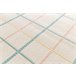 Alfombra geométrica con relieve de interior/exterior MANILA - ATTICGO 120x170 Multicolor