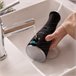 Irrigador bucal ToothCare 1100 Jet Liberty Cecotec Inox