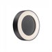 Plafón LED de exterior Teton (12W) Metal - Plástico Nórdico Multicolor