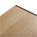 Mueble de TV NASHVILLE Marron