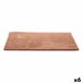 Alfombra Marron