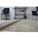 Alfombra SENSE MICRO 81261 VINTAGE 80x150 Beige