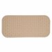 Alfombra Antideslizante 97x36 Beige