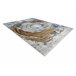 Alfombra EMERALD exclusivo 1024 glamour 280x370 Multicolor