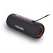 Altavoz Bluetooth Portátil HAEGER Light Boom Negro