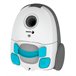 Aspirador ESCOBA FAGOR FGE01577 Blanco