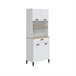 Alacena Nitza 72 Madera
