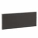 Cabecero tapizado Miconos Gris 140 Gris